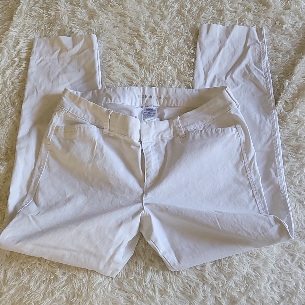 Old Navy Pixie Panta